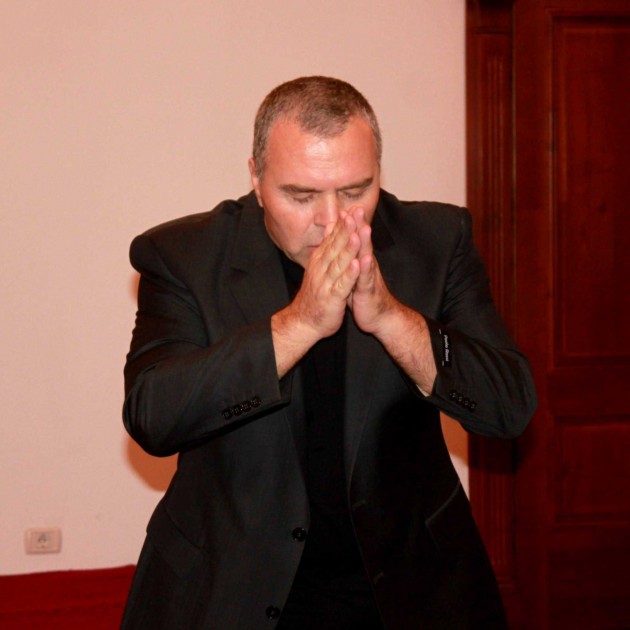 Constantin Chiriac